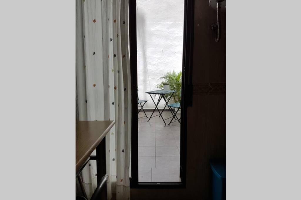 Apartamento San Pedro-Corredera Córdova Exterior foto